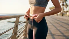 3 poser jag upptäckte nyligen: 4–5 minuter för att hålla magen platt och tonad