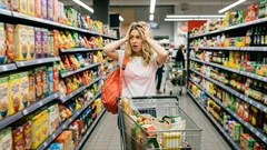 5 misstag du gör i mataffären: Förpackningar du kan sluta köpa redan idag
