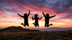 Personer födda under dessa månader kommer att känna ödet på sin sida fram till slutet av mars