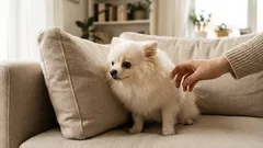 Varför en hund inte litar på människor – den är inte arg, den minns bara