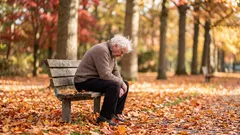 Ett tryggt liv på ålderdomen: Vem är den bästa personen för personer över 70 år att bo tillsammans med