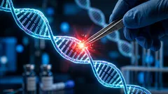 Ökenmusen som åldras långsammare: därför väcker golden spiny mouse forskarnas hopp