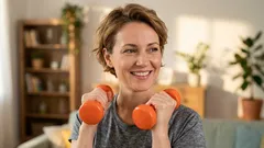 Övningar för viktminskning: Hur man väljer den mest effektiva typen av aktivitet