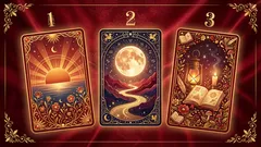 Tarotkort och intuition: välj ett kort och se vilket budskap som väntar dig
