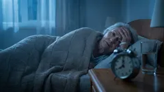 Har du svårt att somna när du är mellan 50 och 70 år? Dessa enkla metoder kan hjälpa dig att somna snabbare