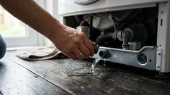 Badrummet är igensatt? Det är inte håret som är orsaken: en hemlighet som en rörmokare avslöjar