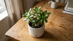 Välja den perfekta platsen för ett pengaträd hemma