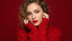 Män lägger först märke till dessa egenskaper hos en kvinnas utseende