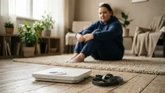 Varför fysisk träning knappt hjälper vid viktminskning – studie