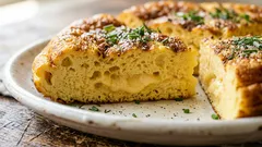 Hur man gör en riktigt fluffig omelett: Hemligheterna bakom den perfekta frukosten