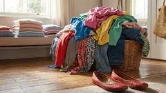 Så ger du gamla plagg nytt liv med 4 enkla syprojekt