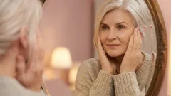 Hur man ser ut som 30 när man är 50: beprövade hemligheter för att se yngre ut